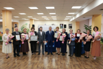Губернатор Игорь Кобзев встретился с педагогами в преддверии нового учебного года