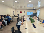 «ИнформУИК» на предприятиях