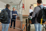 Безопасность детей – не прихоть, а государственная обязанность!