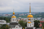 Жара и переменная облачность установится в Иркутске в субботу, 29 августа Юлия Ушакова, ИА IrkutskMedia
