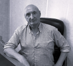Ушел из жизни Казачков Андрей Васильевич