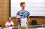 Спортивные разряды и старт в профессию: итоги городских соревнований по программированию в ИРНИТУ