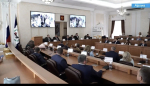 Необходимо продолжать работу с выпускниками программы «Герои Приангарья»