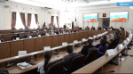 Необходимо продолжать работу с выпускниками программы «Герои Приангарья»