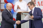 ООО «Транснефть – Восток» оказало помощь четырем школам Иркутской области