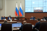 Игорь Кобзев: У участников СВО должно быть приоритетное право на трудовую реабилитацию