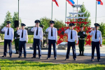 Новые общественные пространства появляются на территориях Прибайкалья благодаря инициативным проектам жителей