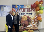 Депутат Законодательного Собрания Иркутской области Андрей Духовников посетил населённые пункты Жигаловского района