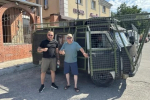 Депутаты Заксобрания Иркутской области рассказали о помощти участникам СВО и новым территориям