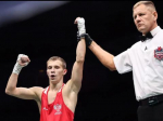 Иркутянин Виктор Ермолин стал бронзовым призёром чемпионата России по боксу