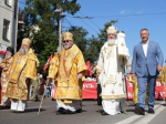В Иркутске торжественно открылись Дни русской духовности и культуры «Сияние России»
