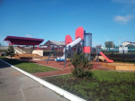 Прокуратура заставила подрядчика закончить благоустройство спорткомплекса в Маркова прокуратура Иркутской области