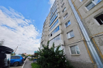 Дом. Фото пресс-службы администрации Иркутска