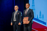 Сотрудники ООО «Транснефть – Восток» отмечены ведомственными и корпоративными наградами