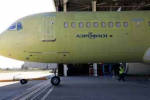 Первые восемь лайнеров МС-21 поставят "Аэрофлоту" в четвертом квартале 2027 года
