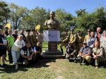 Историческая конная экспедиция по следам Арсеньева стартовала в Приморье