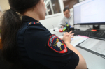 В Тайшете полицейские задержали подозреваемого в краже телевизора у пенсионерки
