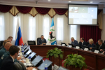 В Иркутске прошло оперативное совещание по эпидситуации в регионе