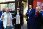 Шесть дворов заасфальтировали в Правобережном округе Иркутска