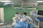 Иркутские хирурги снова прооперировали ребенка с подковообразной почкой