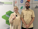 Представитель Приангарья впервые примет участие в финале чемпионата высоких технологий