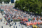 Более 36 тысяч человек поклонились мощам святителя Спиридона Тримифунтского за два дня пребывания реликвии в Иркутске