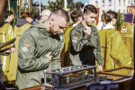 Более 36 тысяч человек поклонились мощам святителя Спиридона Тримифунтского за два дня пребывания реликвии в Иркутске