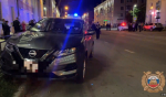 В Ангарске женщина насмерть сбила пятилетнего мальчика (Видео)