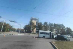 Автомобилист сбил двух подростков и скрылся с места ДТП в Аларском районе