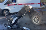 Автомобилист сбил двух подростков и скрылся с места ДТП в Аларском районе