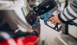 В Иркутске сеть «КрайсНефть» снизила цены на топливо