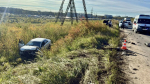 В Приангарье восемь человек погибли в ДТП за неделю