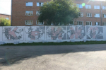 🎨 Талант, который преображает пространство!