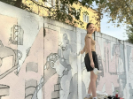 🎨 Талант, который преображает пространство!