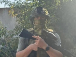 Боец из Бурятии предотвратил уничтожение аппаратуры связи в зоне СВО