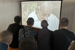 Несовершеннолетним осужденным рассказали как справляться с проблемными ситуациями