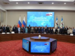 Продукцию из Приангарья намерены экспортировать в Монголию