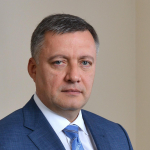 Первокурсники ИРНИТУ – участники Парада российского студенчества