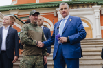 ЛДПР предлагает выдавать бойцам СВО земельные участки с подключением к сетям