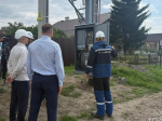 Ремонты инфраструктурных объектов продолжаются в Усольском районе