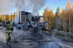 Смертельное ДТП с автомобилем такси произошло в Ангарске