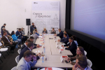 Иркутский межвузовский кампус станет драйвером цифровой трансформации региона