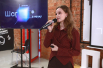Первокурсники ИРНИТУ познакомились со студенческими научными объединениями на интенсиве «Шаг в науку»