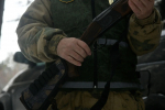 Поиски медведя, растерзавшего двух мужчин, продолжаются в Киренском районе