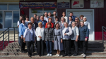 Депутаты ЗС Приангарья обсудили с жителями Кимильтея инициативное бюджетирование Мария Иванова