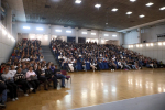 В Иркутском политехе запустили целевую программу наставничества высокобалльников