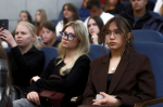 В Иркутском политехе запустили целевую программу наставничества высокобалльников