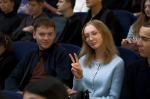 В Иркутском политехе запустили целевую программу наставничества высокобалльников