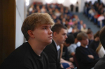 В Иркутском политехе запустили целевую программу наставничества высокобалльников