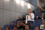 В Иркутском политехе запустили целевую программу наставничества высокобалльников